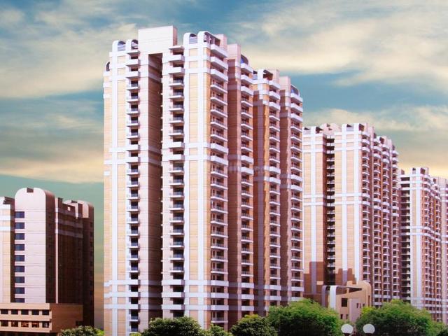 3 BHK Apartment in Noida Extension for resale Greater Noida. The reference number is 14657824