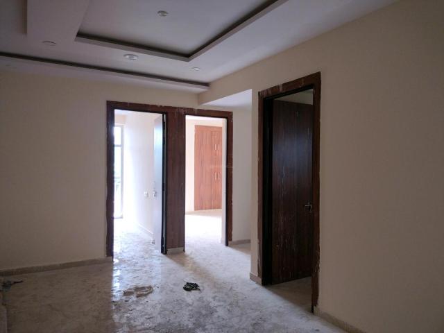 3 BHK Apartment in Noida Extension for resale Greater Noida. The reference number is 14837266