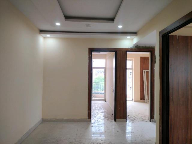 3 BHK Apartment in Noida Extension for resale Greater Noida. The reference number is 14837218