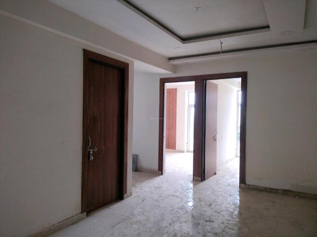 3 BHK Apartment in Noida Extension for resale Greater Noida. The reference number is 14837238