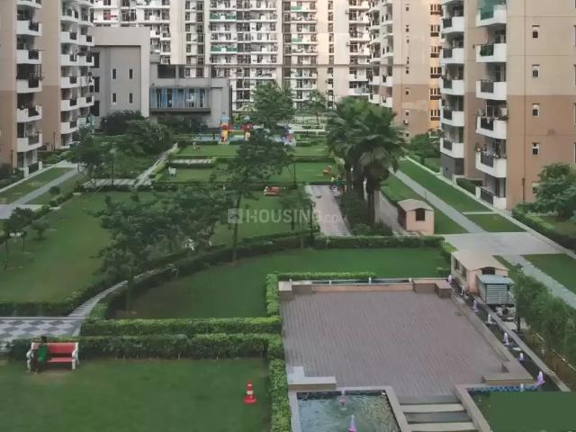 3 BHK Apartment in Noida Extension for resale Greater Noida. The reference number is 14968409