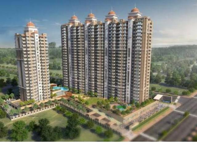 3 BHK Apartment in Noida Extension for resale Greater Noida. The reference number is 14918982