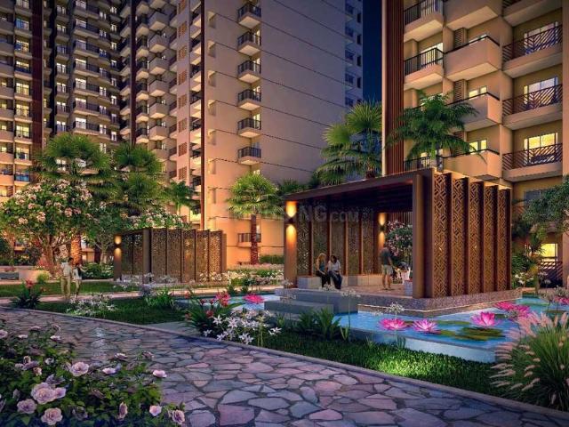 3 BHK Apartment in Noida Extension for resale Greater Noida. The reference number is 15040030