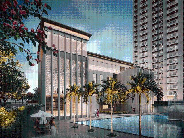 3 BHK Apartment in Noida Extension for resale Greater Noida. The reference number is 15043103