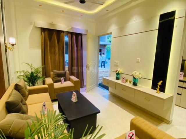 3 BHK Apartment in Noida Extension for resale Greater Noida. The reference number is 15341220