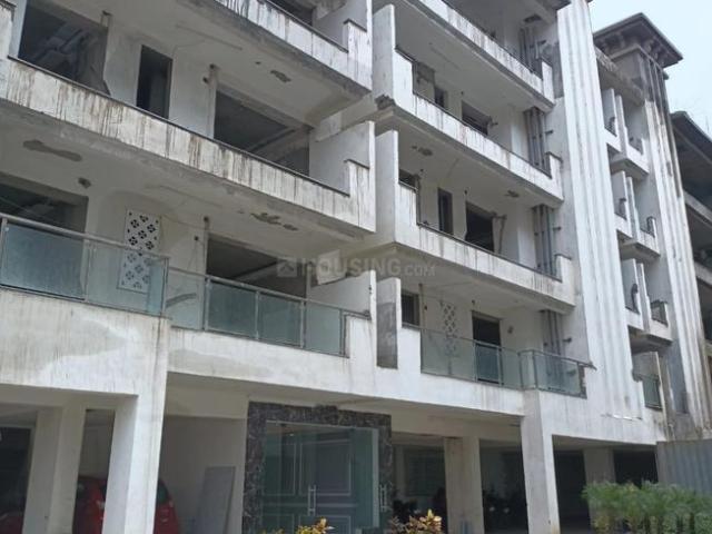 3 BHK Apartment in Noida Extension for resale Greater Noida. The reference number is 15506255