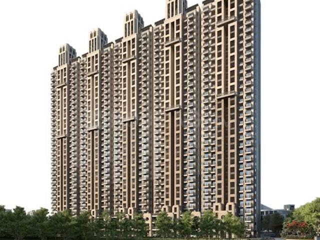 3 BHK Apartment in Noida Extension for resale Greater Noida. The reference number is 16340993