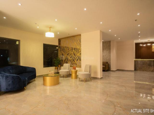 3 BHK Apartment in Noida Extension for resale Greater Noida. The reference number is 16313608
