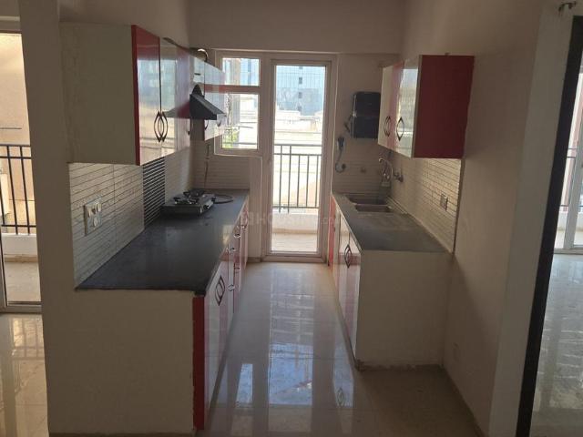 3 BHK Apartment in Noida Extension for resale Greater Noida. The reference number is 16722439