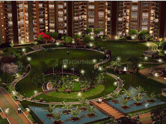 3 BHK Apartment in Noida Extension for resale Greater Noida. The reference number is 16961754