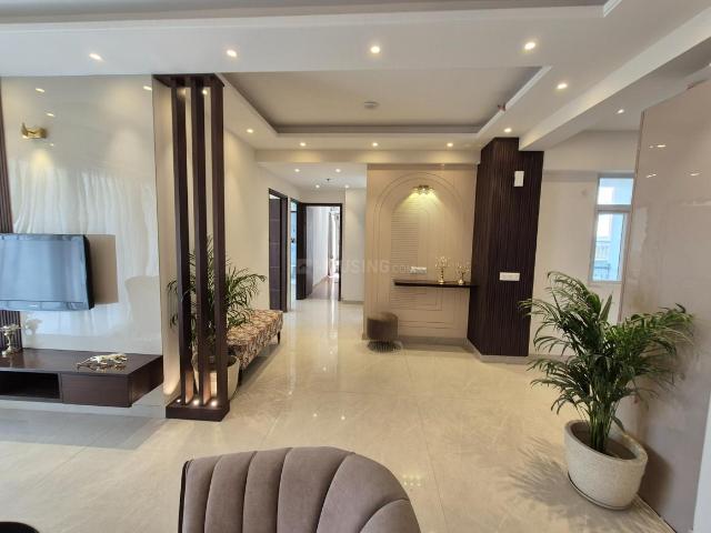 3 BHK Apartment in Noida Extension for resale Greater Noida. The reference number is 17074996