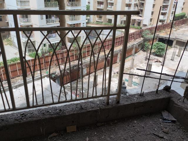 3 BHK Apartment in Noida Extension for resale Greater Noida. The reference number is 17082994