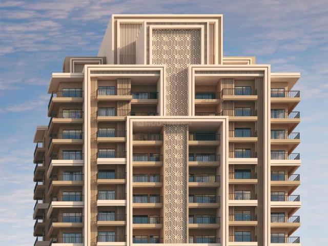 3 BHK Apartment in Noida Extension for resale Greater Noida. The reference number is 17250640