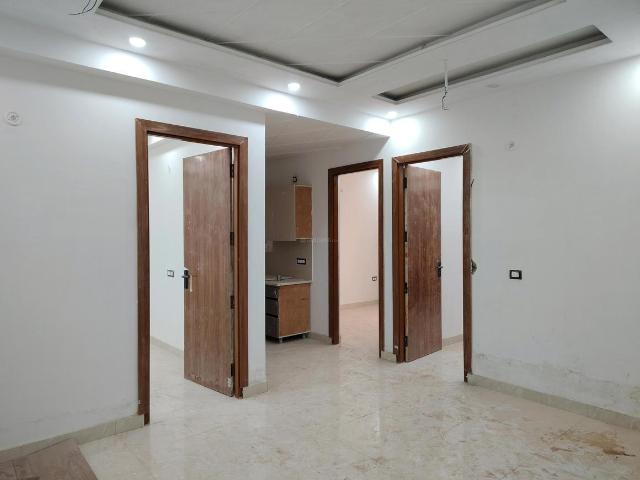 3 BHK Apartment in Noida Extension for resale Greater Noida. The reference number is 17230504
