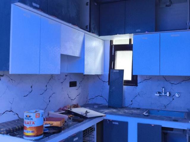 3 BHK Apartment in Noida Extension for resale Greater Noida. The reference number is 17611273