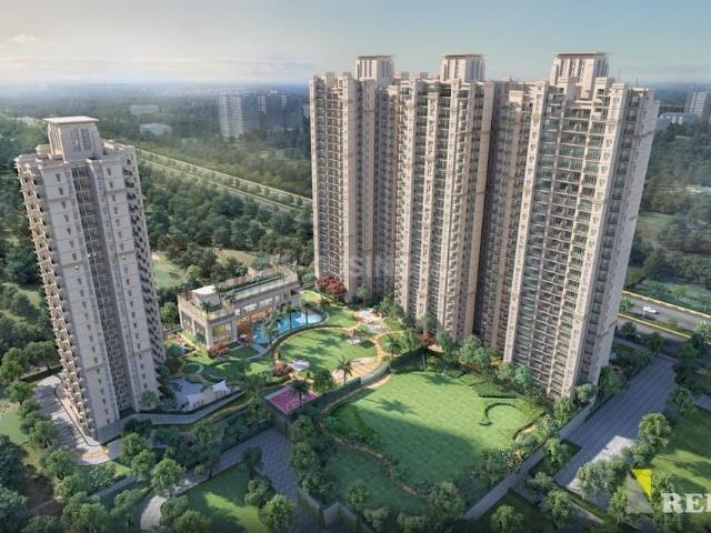 3 BHK Apartment in Noida Extension for resale Greater Noida. The reference number is 17728347