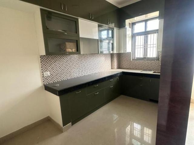 3 BHK Apartment in Noida Extension for resale Greater Noida. The reference number is 17899577