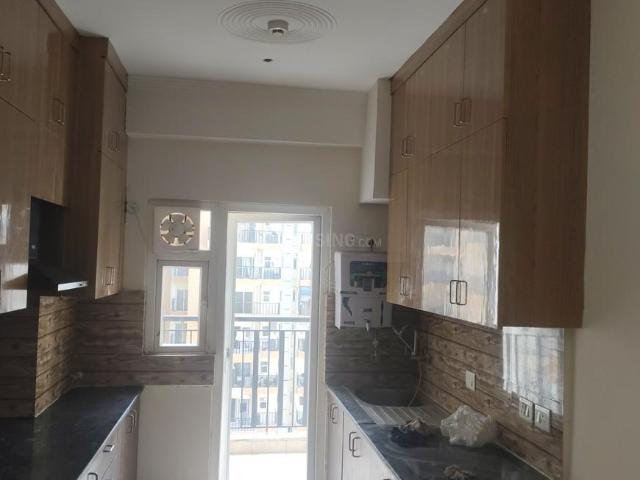 3 BHK Apartment in Noida Extension for resale Greater Noida. The reference number is 18138535