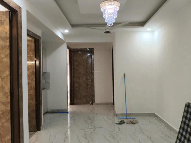 3 BHK Apartment in Noida Extension for resale Greater Noida. The reference number is 18448881
