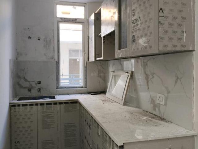 3 BHK Apartment in Noida Extension for resale Greater Noida. The reference number is 18448890
