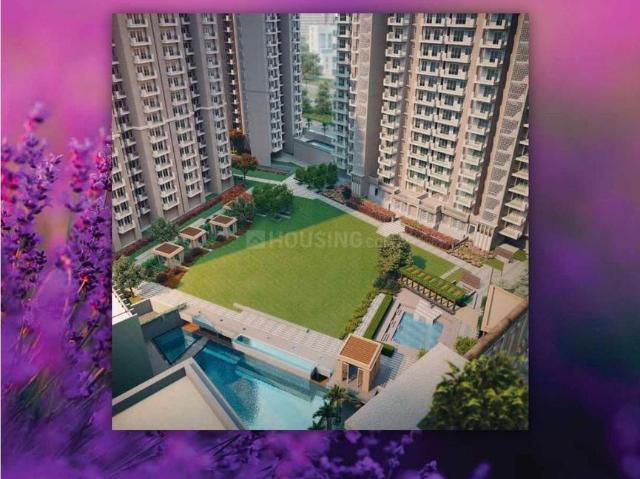 3 BHK Apartment in Noida Extension for resale Greater Noida. The reference number is 18491034