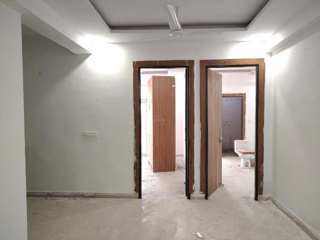 3 BHK Apartment in Noida Extension for resale Greater Noida. The reference number is 18863794
