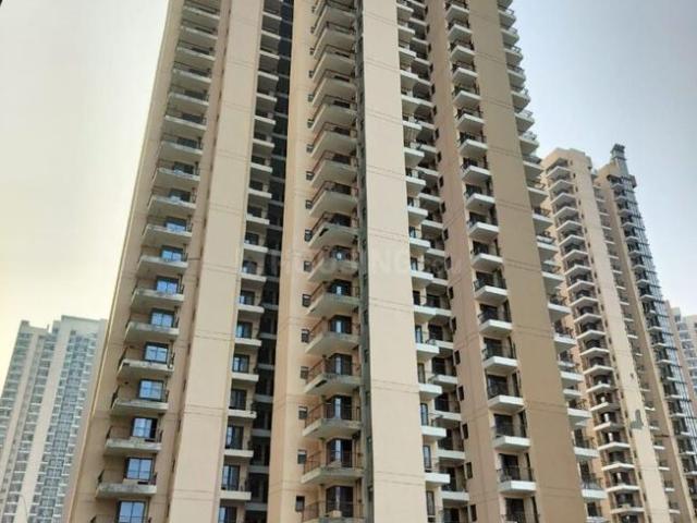 3 BHK Apartment in Noida Extension for resale Greater Noida. The reference number is 18821571