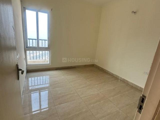 3 BHK Apartment in Noida Extension for resale Greater Noida. The reference number is 19061026