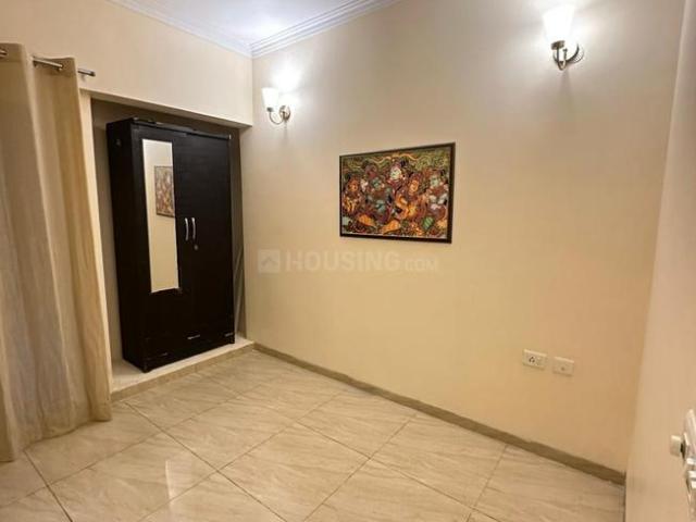 3 BHK Apartment in Noida Extension for resale Greater Noida. The reference number is 19087388