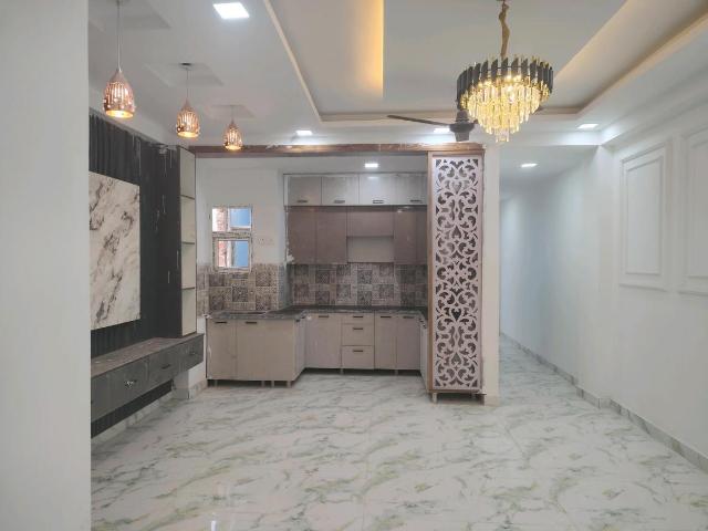 3 BHK Apartment in Noida Extension for resale Greater Noida. The reference number is 19093004