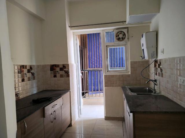 3 BHK Apartment in Noida Extension for resale Greater Noida. The reference number is 19005282