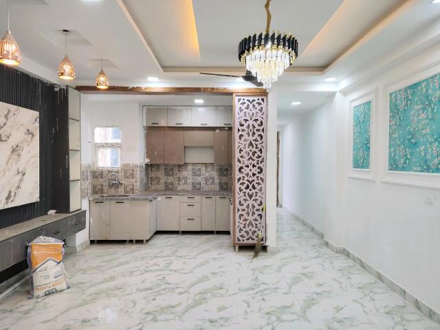 3 BHK Apartment in Noida Extension for resale Greater Noida. The reference number is 19161064