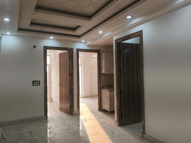 3 BHK Apartment in Noida Extension for resale Greater Noida. The reference number is 19112701