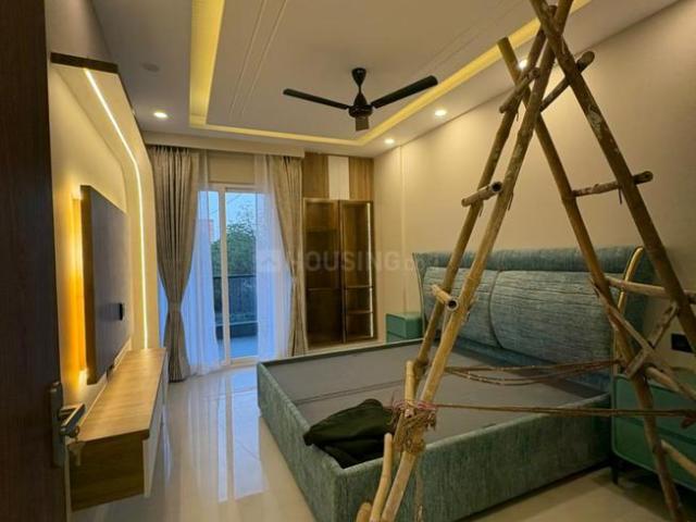 3 BHK Apartment in Noida Extension for resale Greater Noida. The reference number is 19139447
