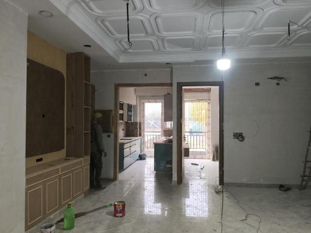 3 BHK Apartment in Noida Extension for resale Greater Noida. The reference number is 19139412