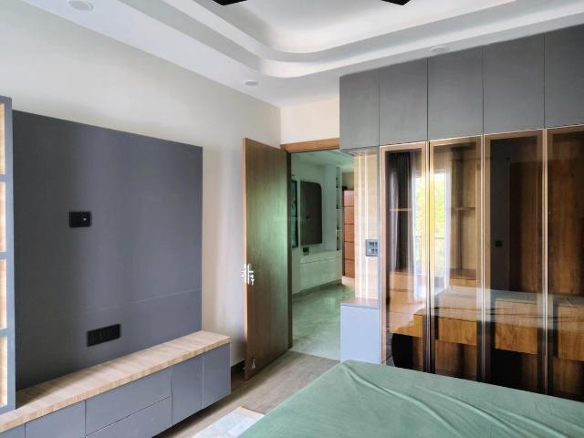 3 BHK Apartment in Noida Extension for resale Greater Noida. The reference number is 19139427