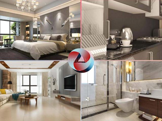 3 BHK Apartment in Noida Extension for resale Greater Noida. The reference number is 19256389