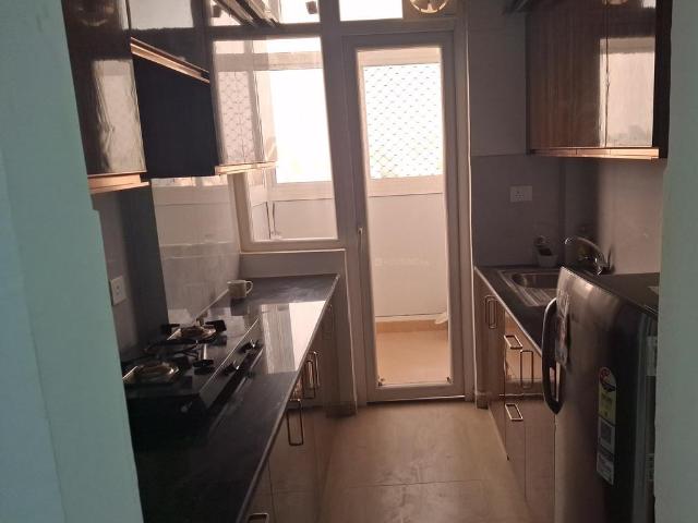 3 BHK Apartment in Noida Extension for resale Greater Noida. The reference number is 19281772