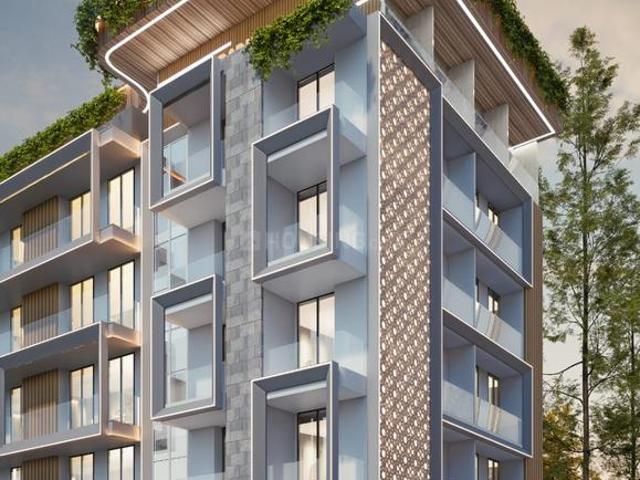3 BHK Apartment in Noida Extension for resale Greater Noida. The reference number is 19358152