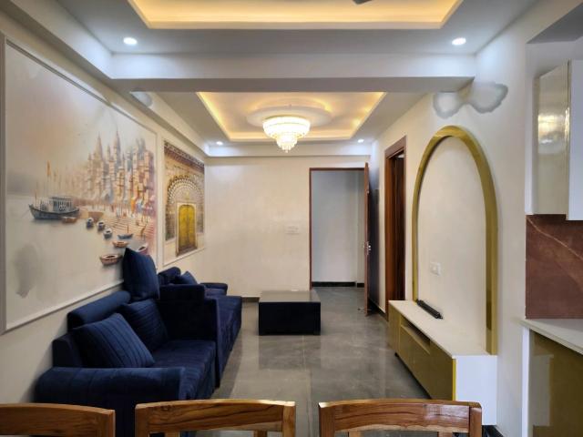 3 BHK Apartment in Noida Extension for resale Greater Noida. The reference number is 19490258