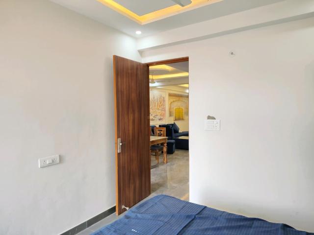 3 BHK Apartment in Noida Extension for resale Greater Noida. The reference number is 19436638