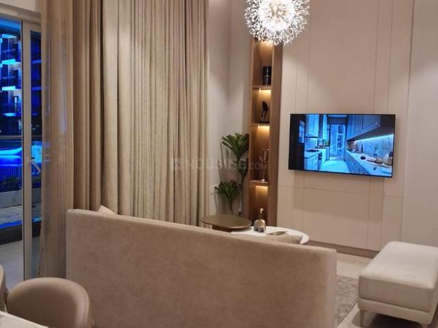 3 BHK Apartment in Noida Extension for resale Greater Noida. The reference number is 19562473