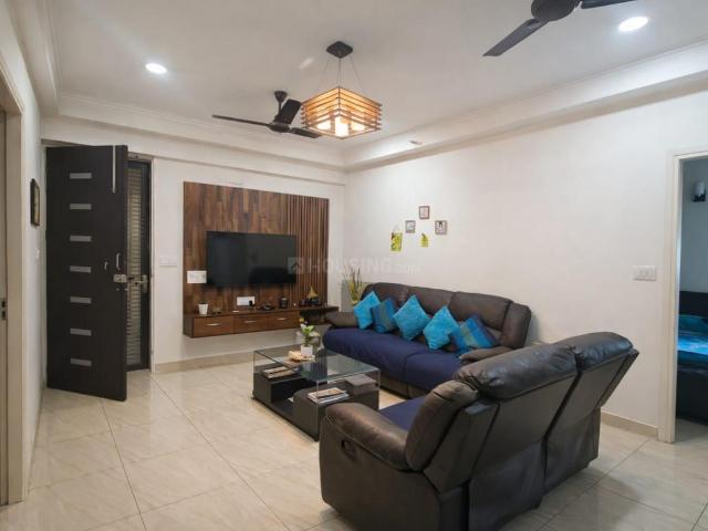 3 BHK Apartment in Noida Extension for resale Greater Noida. The reference number is 19566154