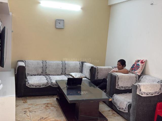 3 BHK Apartment in Noida Extension for resale Greater Noida. The reference number is 19574254