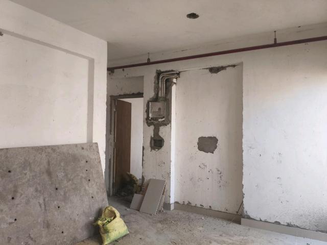 3 BHK Apartment in Noida Extension for resale Greater Noida. The reference number is 19598005