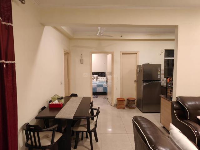 3 BHK Apartment in Noida Extension for resale Greater Noida. The reference number is 19521109