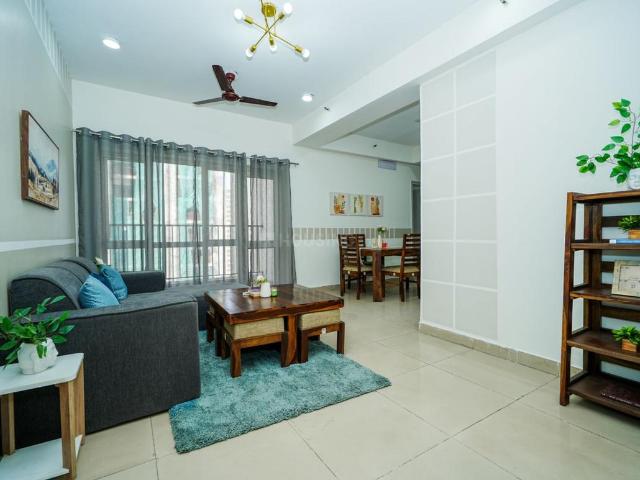 3 BHK Apartment in Noida Extension for resale Greater Noida. The reference number is 19539266