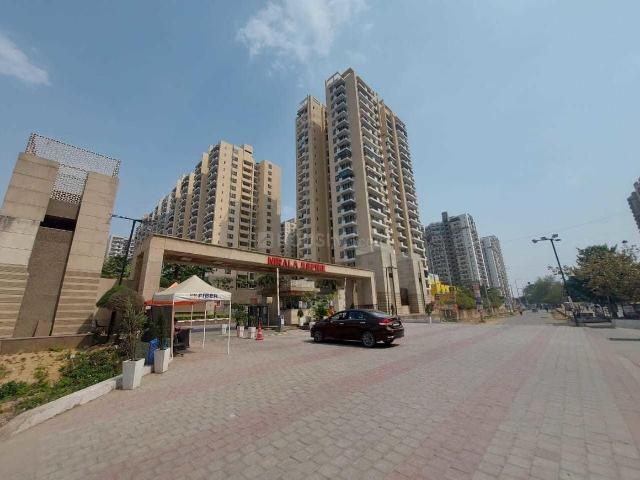 3 BHK Apartment in Noida Extension for resale Greater Noida. The reference number is 19674894