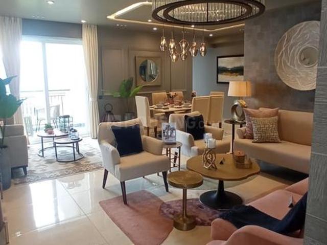3 BHK Apartment in Noida Extension for resale Greater Noida. The reference number is 19678367