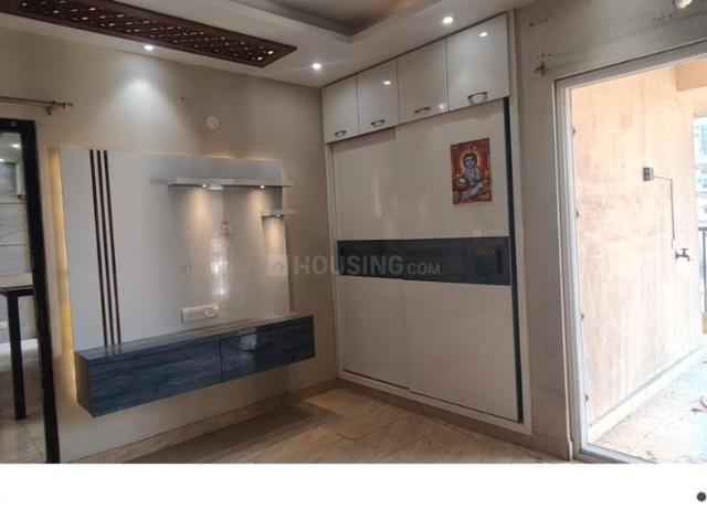 3 BHK Apartment in Noida Extension for resale Greater Noida. The reference number is 19612394